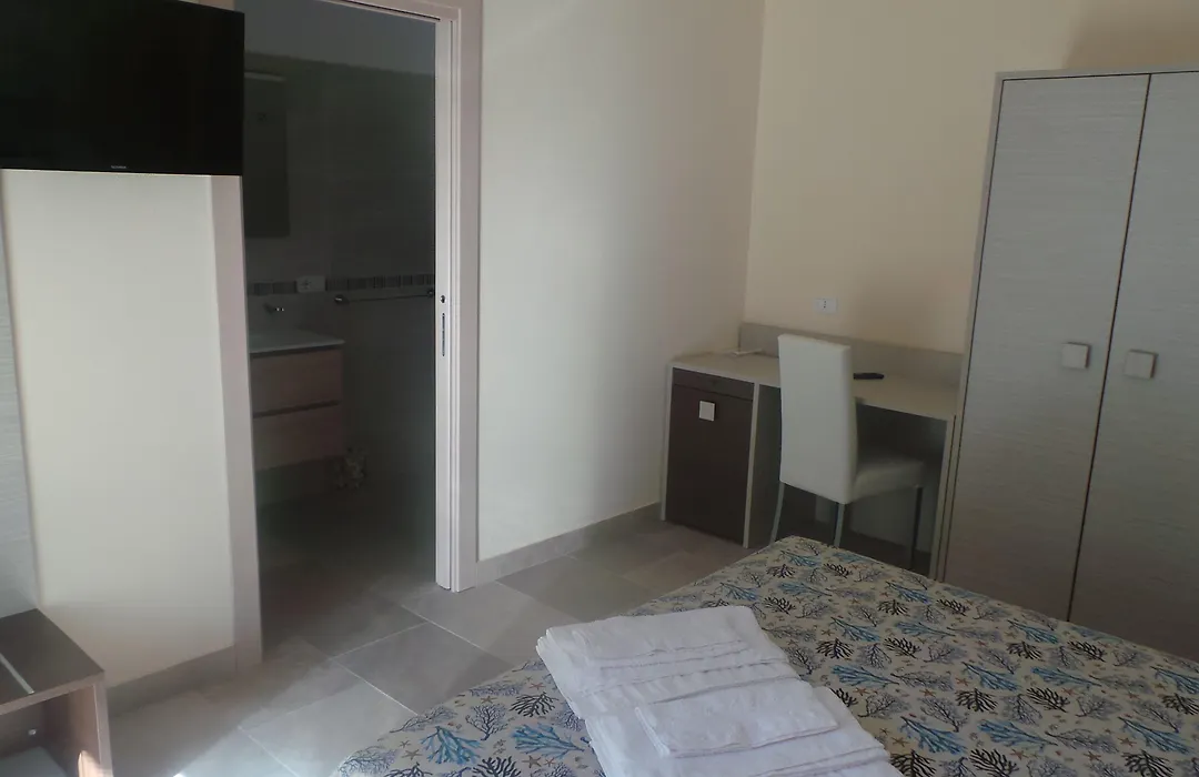 B&B Villa Lisa-1