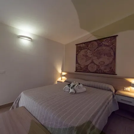 B&B Villa Lisa-2