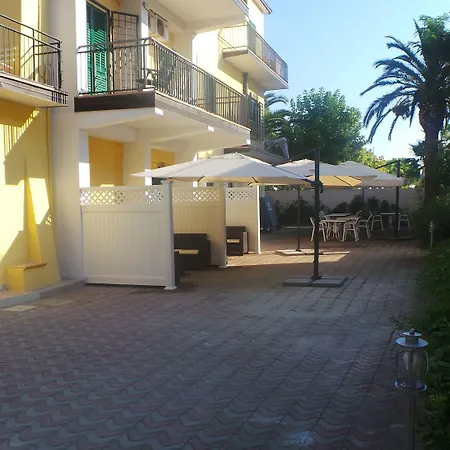 B&B Villa Lisa-3